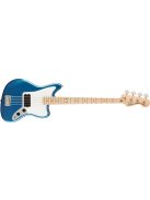 Squier Affinity Jaguar Bass - Placid Blue