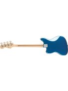 Squier Affinity Jaguar Bass - Placid Blue