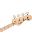 Squier Affinity Jaguar Bass - Placid Blue