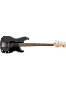 Fender Squier Affinity Precision Bass - Charcoal Frost Metallic