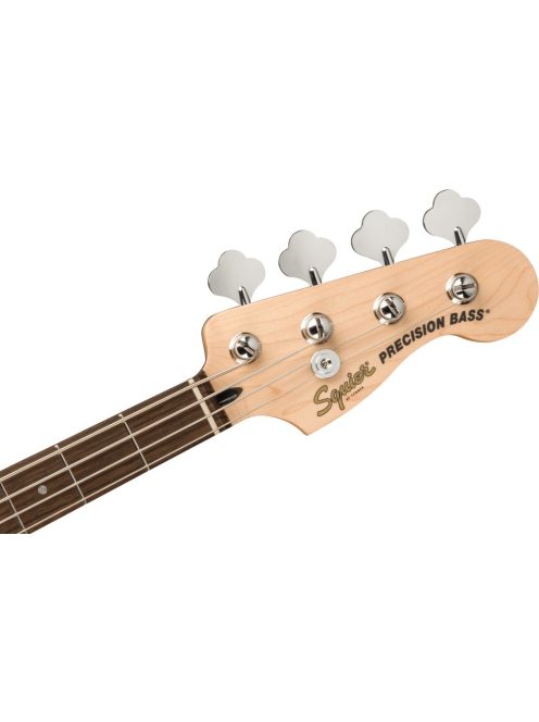 Fender Squier Affinity Precision Bass - Charcoal Frost Metallic