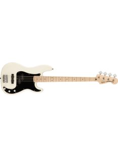 Fender Squier Affinity Precision Bass - Olympic White