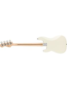 Fender Squier Affinity Precision Bass - Olympic White