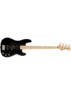Fender Squier Affinity Precision Bass - Black