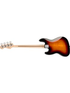 Fender Squier Affinity Jazz Bass - 3-Color Sunburst
