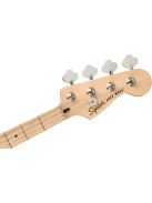 Fender Squier Affinity Jazz Bass - 3-Color Sunburst