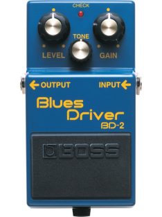 Boss BD 2 Blues Driver