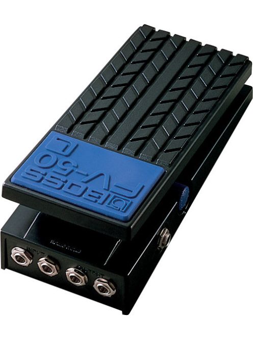 Boss FV 50L hangerő pedál-stereo