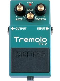 Boss TR 2 Tremoló