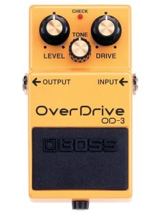 Boss OD 3 Overdrive
