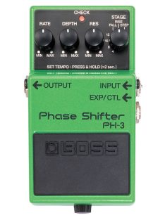 Boss PH 3 Phase Shifter