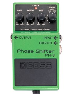 Boss PH 3 Phase Shifter