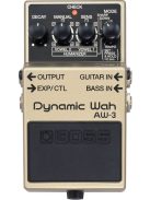 Boss AW 3 Dynamic Wah