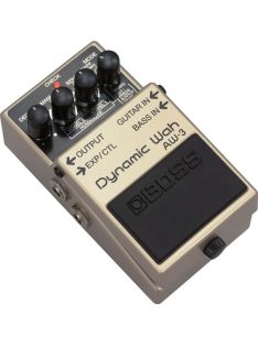 Boss AW 3 Dynamic Wah