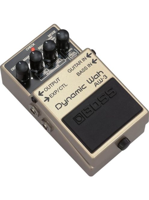 Boss AW 3 Dynamic Wah