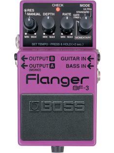 Boss BF 3 Flanger