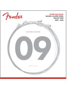 Fender Original Pure Nickel 150 guitar Strings Light