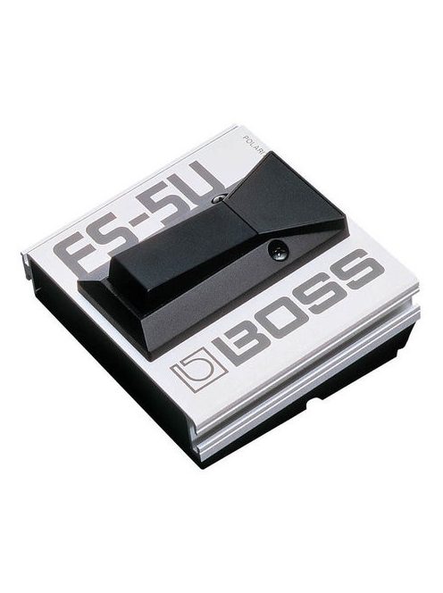 Boss FS 5 U lábpedál pillanatkapcsoló