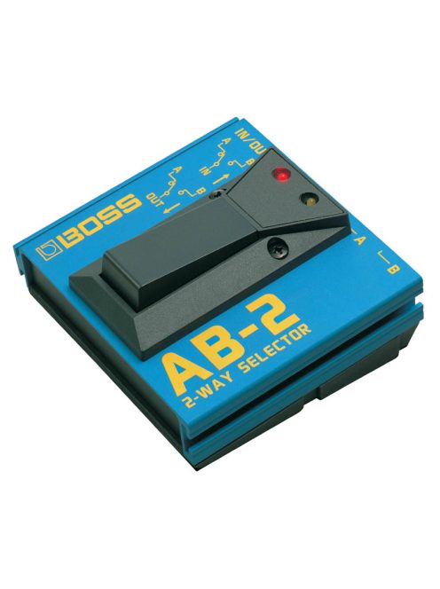 Boss AB 2 út szelektor
