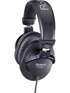 Roland RH 200 sztereó fejhallgató