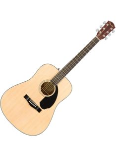 Fender CD-60S - Natural