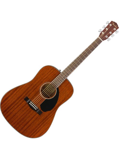 Fender CD-60 All Mahogany