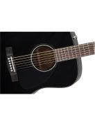 Fender CD-60 V3 - Black