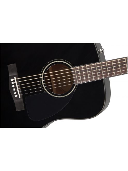 Fender CD-60 V3 - Black