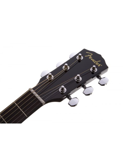 Fender CD-60 V3 - Black