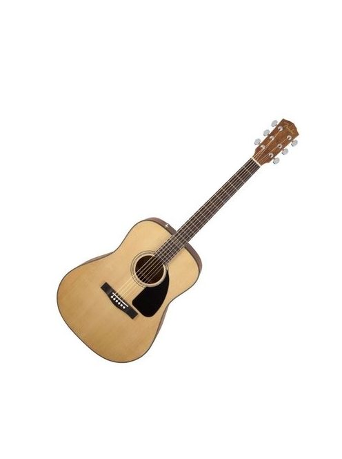 Fender CD-60 V3 - Natural