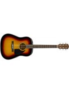 Fender CD-60 V3 - Sunburst