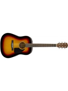 Fender CD-60 V3 - Sunburst