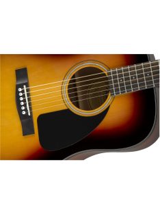 Fender CD-60 V3 - Sunburst