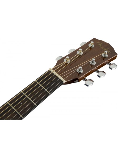 Fender CD-60 V3 - Sunburst