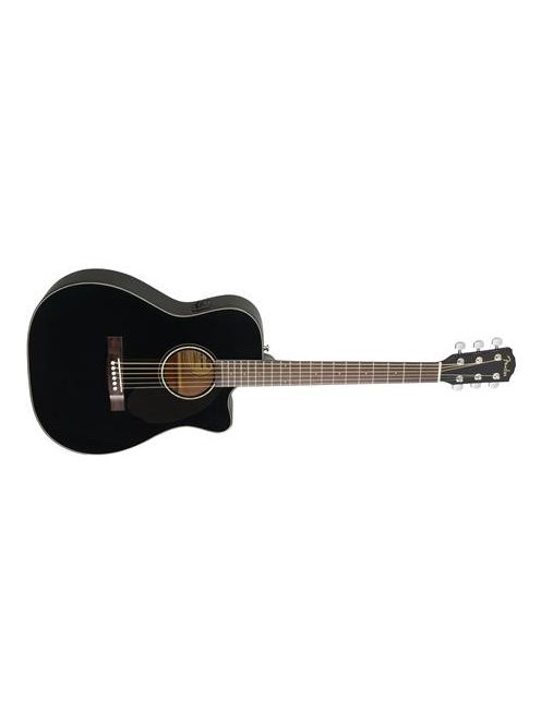 Fender CC-60SCE - Black