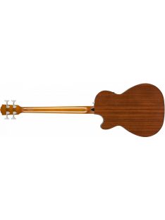 Fender CB-60SCE Natural akusztikus basszusgitár