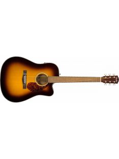 Fender CD-140SCE - Sunburst