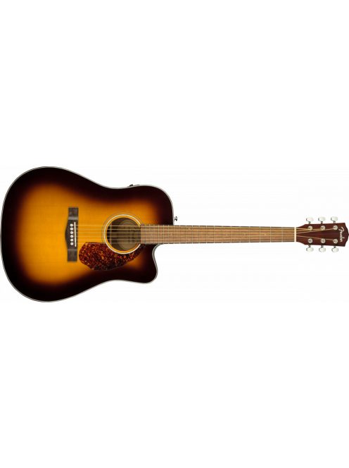 Fender CD-140SCE - Sunburst