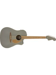 Fender Redondo Player - Slate Satin