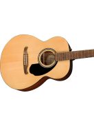 Fender FA-135 akusztikus gitár