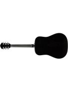 Fender FA-125 WN Sunburst akusztikus gitár