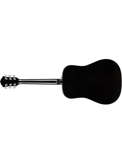 Fender FA-125 WN Sunburst akusztikus gitár