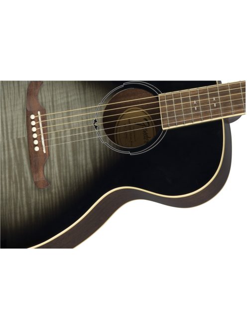 Fender FA-235E Concert Moonlight Burst