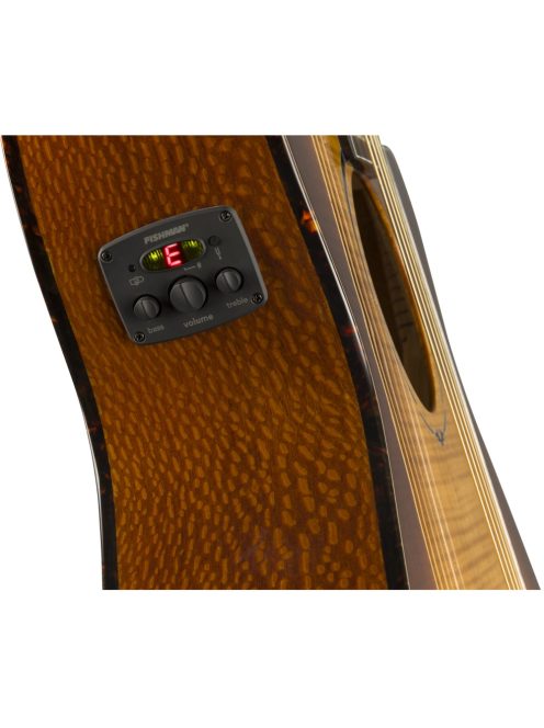 Fender FA-345 - 3-Color Tea Burst