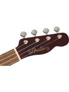 Fender Venice Soprano Ukelele - Sunburst