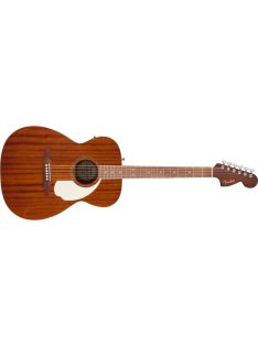 Fender elektro akuszikus gitár California Standard Monterey