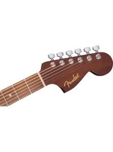 Fender elektro akuszikus gitár California Standard Monterey