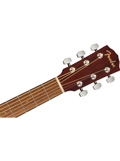 Fender 60S All-Mahogany Concert akusztikus gitár