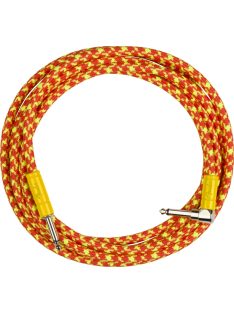 MonoNeon hangszerkábel 3 méter