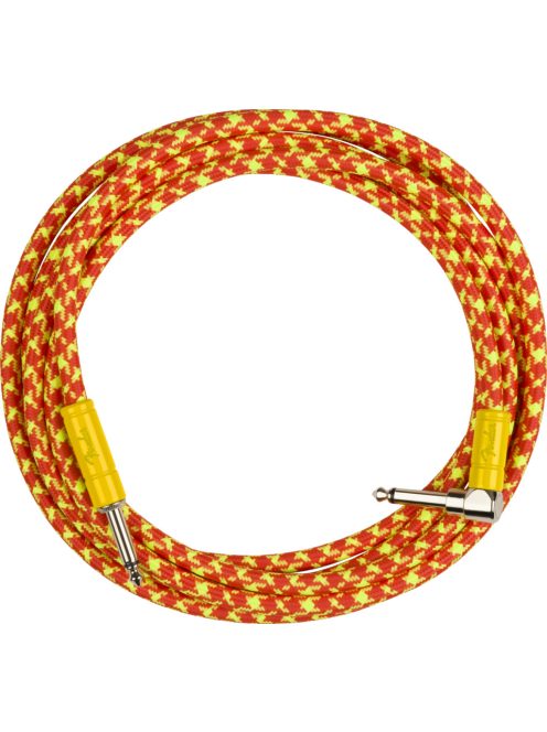 MonoNeon hangszerkábel 3 méter